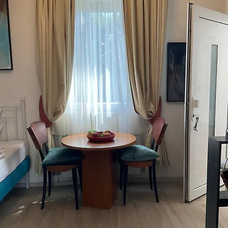 Apartamento Stilvoll Und Behaglich Bad Sobernheim