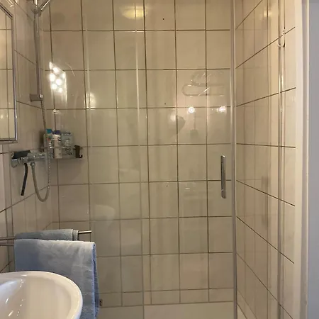 Stilvoll Und Behaglich Apartamento *