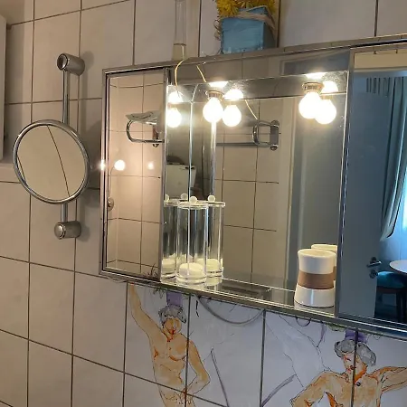 Apartamento Stilvoll Und Behaglich Bad Sobernheim