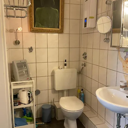 Apartamento Stilvoll Und Behaglich