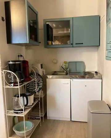 Artist Apartamento *