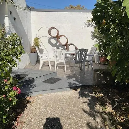 Apartment Artist Bad Sobernheim